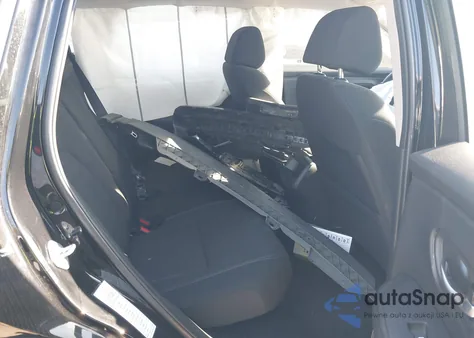 2025 Honda Hr-V Awd Lx z USA, uszkodzony, nr VIN 3CZRZ2H38SM785577